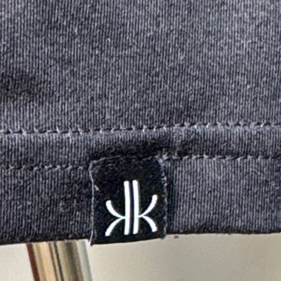 Krimson Klover “Snowbank” 1/4 Zip Base Layer Top Size XL - Picture 9 of 13